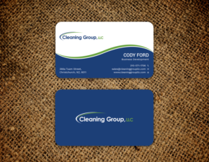 Business Card Design by Tripti Ranjan Gain for this project | Design: #20510656