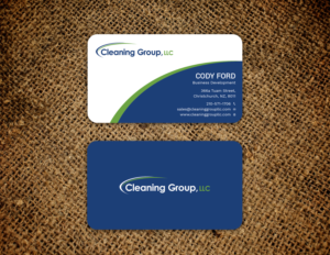 Business Card Design by Tripti Ranjan Gain for this project | Design: #20510658