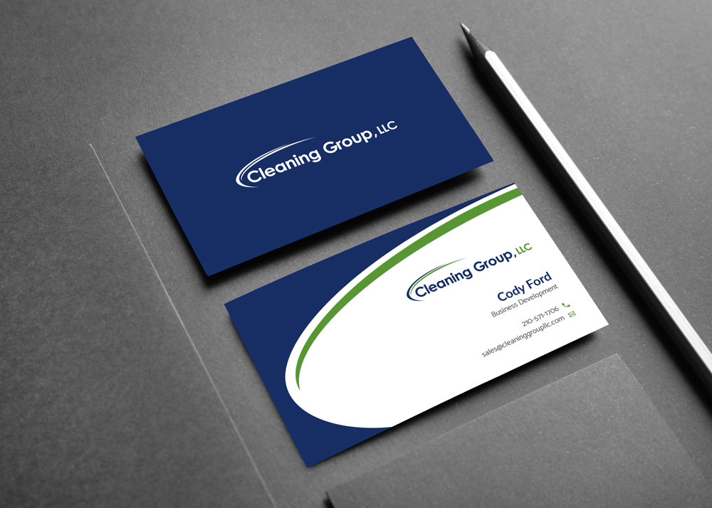 Design de Carte de Visite par alex_etel pour ce projet | Design #20507596