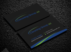 Design de Carte de Visite par Bold Pixels pour ce projet | Design : #20508400