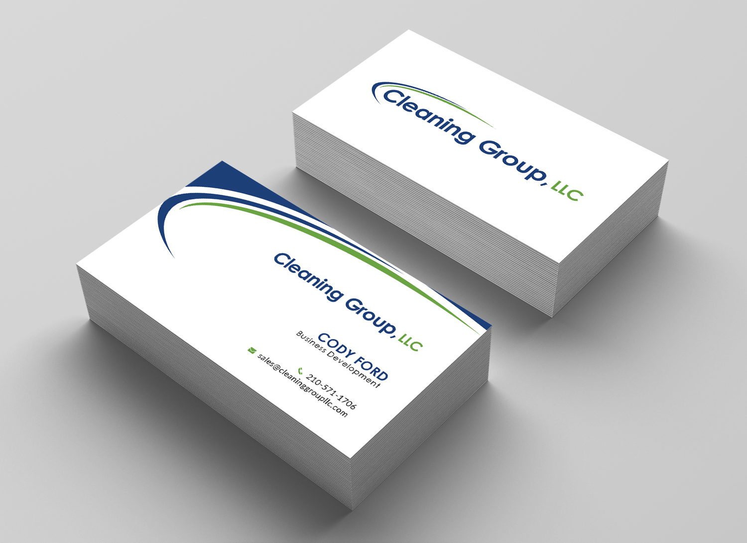 Business Card Design by Bold Pixels for this project | Design #20512077