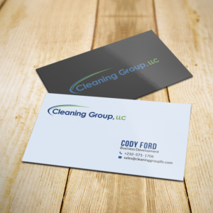 Business Card Design by Sujan4art for this project | Design: #20510105