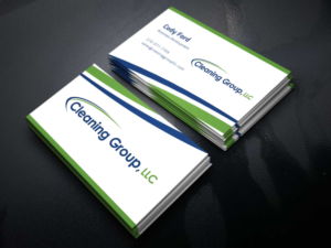 Business Card Design by Pictache for this project | Design: #20512903