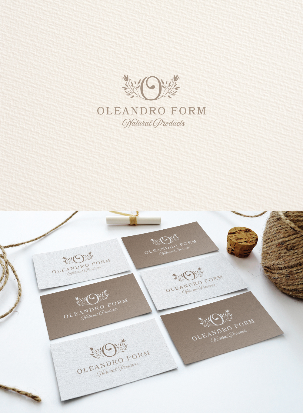 Logo Design by ultramarin for this project | Design #20510924