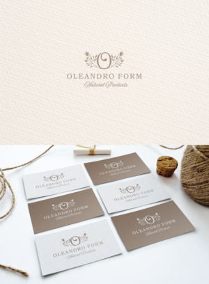 Logo Design by ultramarin for this project | Design: #20510924