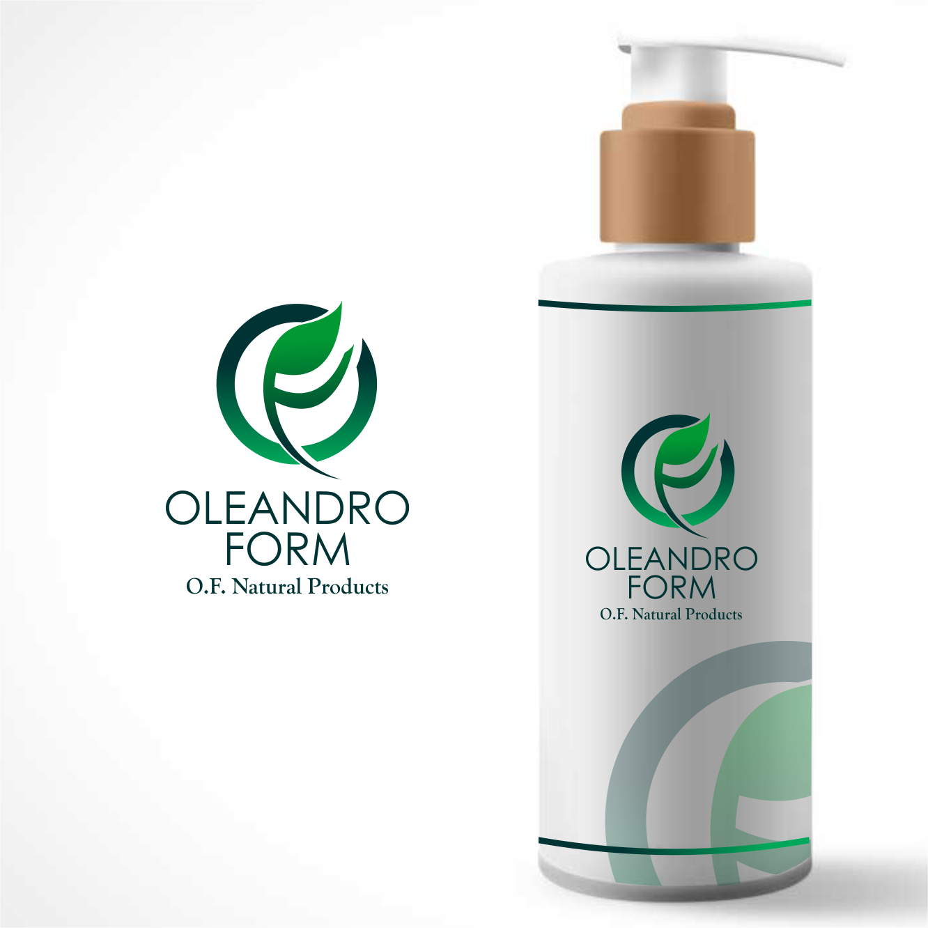 Diseño de Logo por Arham Hidayat para este proyecto | Diseño #20534134