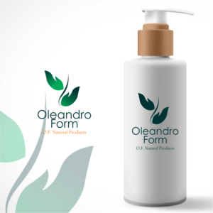 Logo Design by Arham Hidayat for this project | Design: #20534135