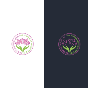 Logo Design by Lesia_Olesia for this project | Design: #20551052