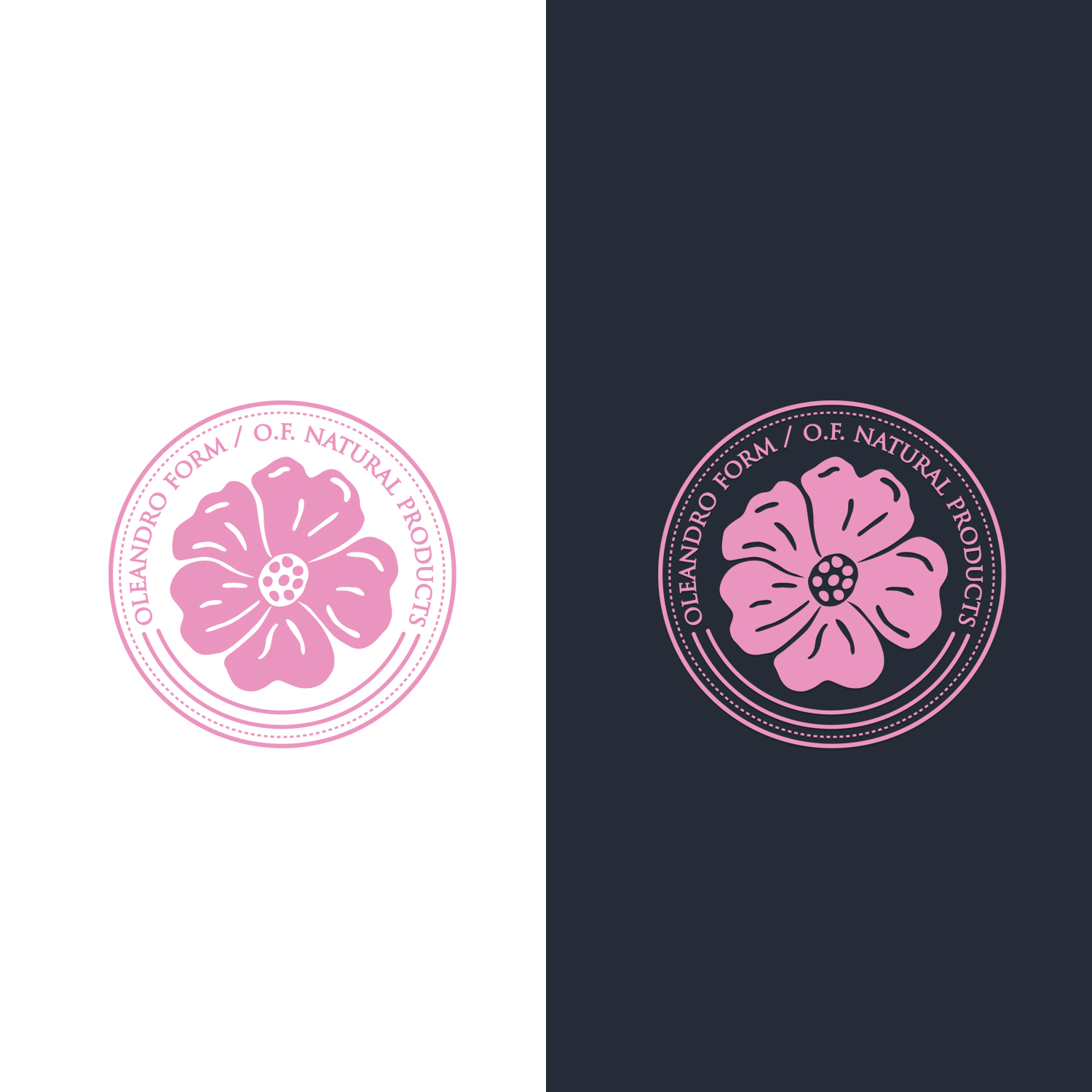 Logo Design by Lesia_Olesia for this project | Design #20551114