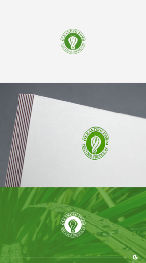 Diseño de Logo por RickyThuo para este proyecto | Diseño #20515083