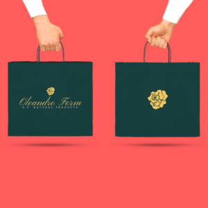 Logo Design by Hilal Tepeyurt for this project | Design: #20560227