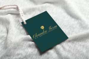 Logo Design by Hilal Tepeyurt for this project | Design: #20560228