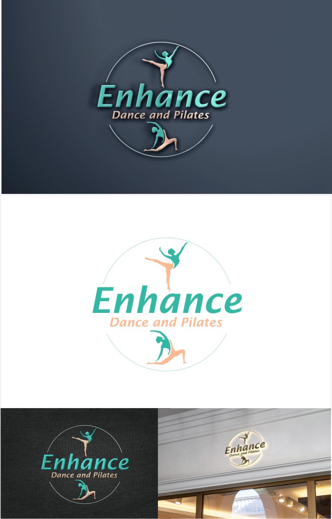 Logo Design by Soul Light for this project | Design #20523763