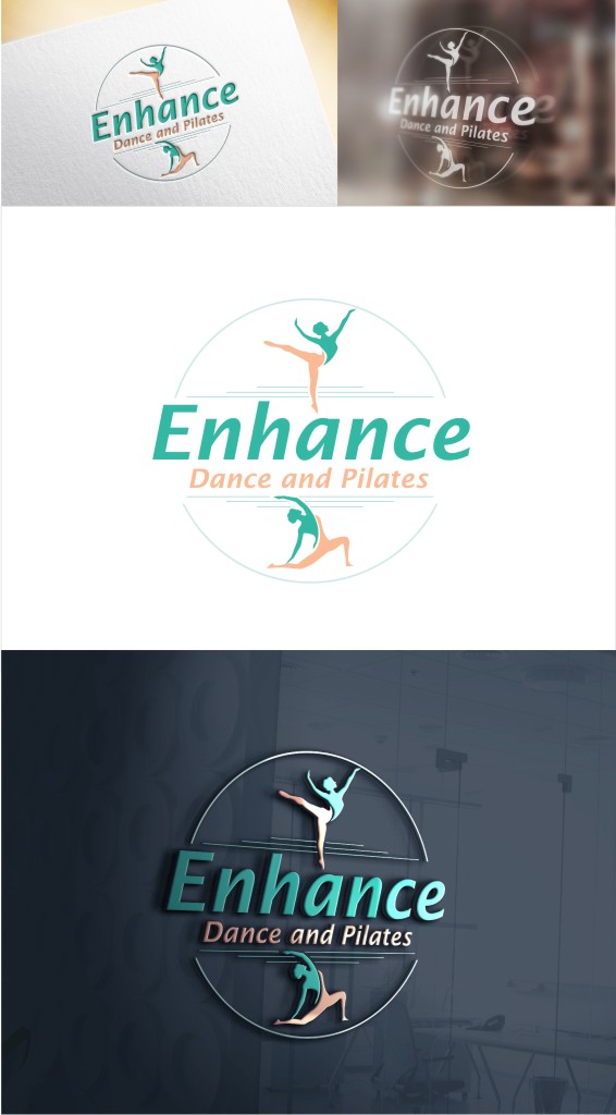 Logo Design by Soul Light for this project | Design #20523765