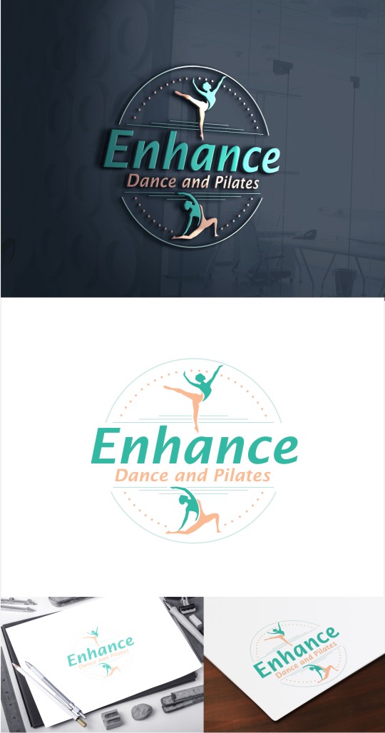Logo Design by Soul Light for this project | Design #20523766