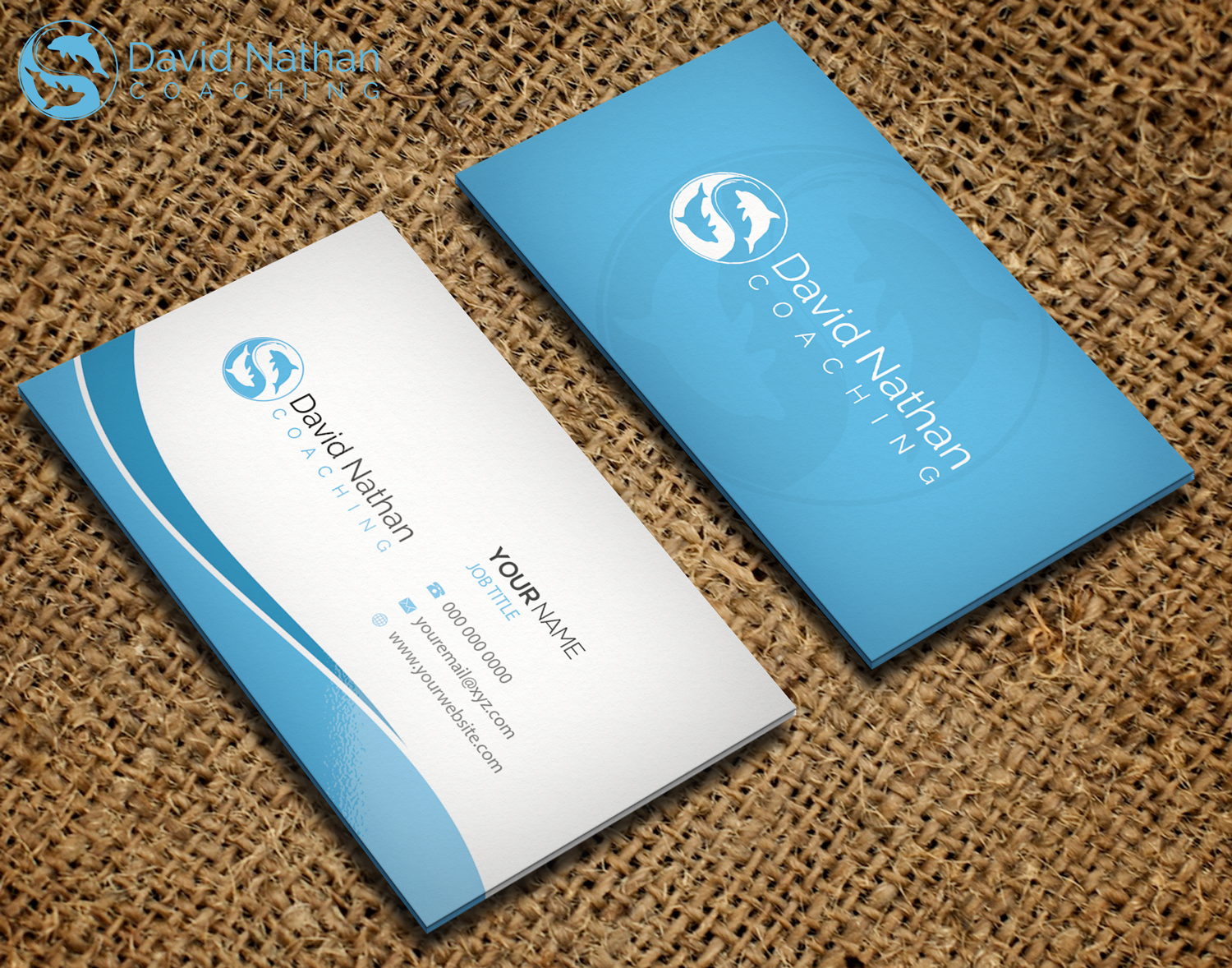 Business Card Design by Riz' for this project | Design #20525659