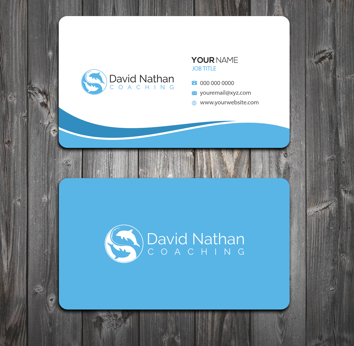 Business Card Design by Riz' for this project | Design #20558151