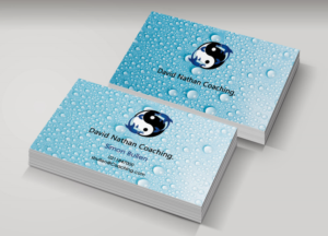 Business Card Design by Lanka Ama