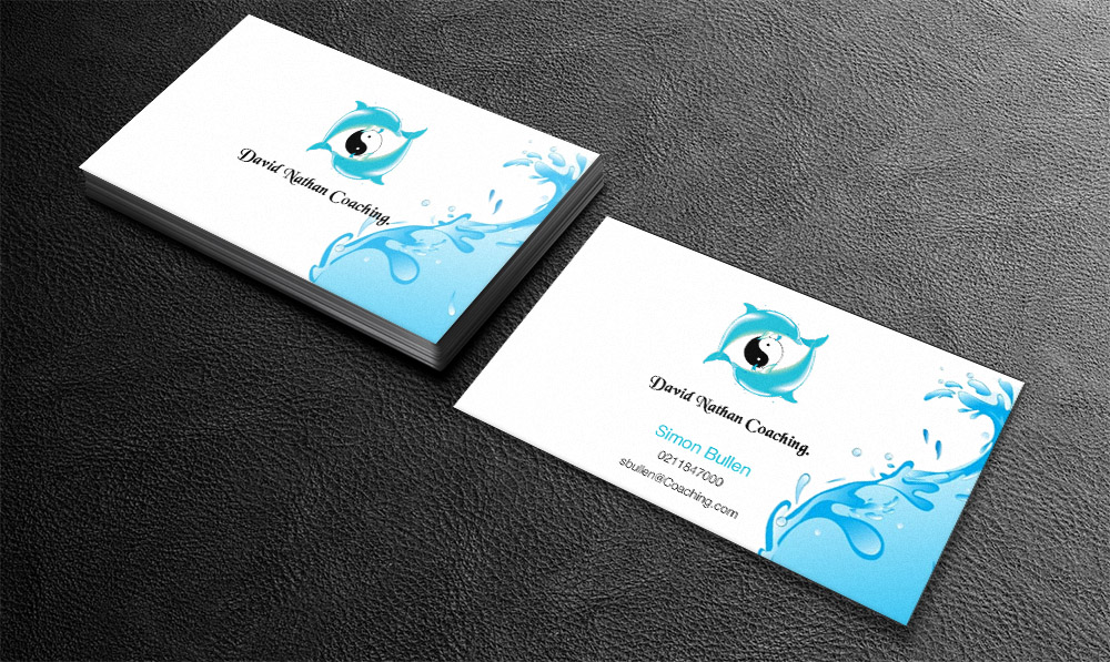 Business Card Design by Lanka Ama for this project | Design #20528729