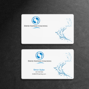 Design de Carte de Visite par Lanka Ama pour ce projet | Design : #20528731