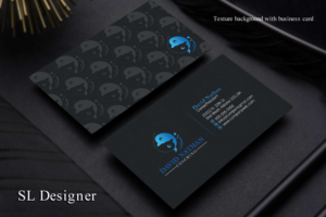 Design de Carte de Visite par SL Designer pour ce projet | Design : #20532825