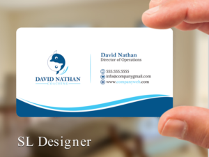 Design de Carte de Visite par SL Designer pour ce projet | Design : #20532828