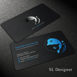 Design de Carte de Visite par SL Designer pour ce projet | Design : #20532830
