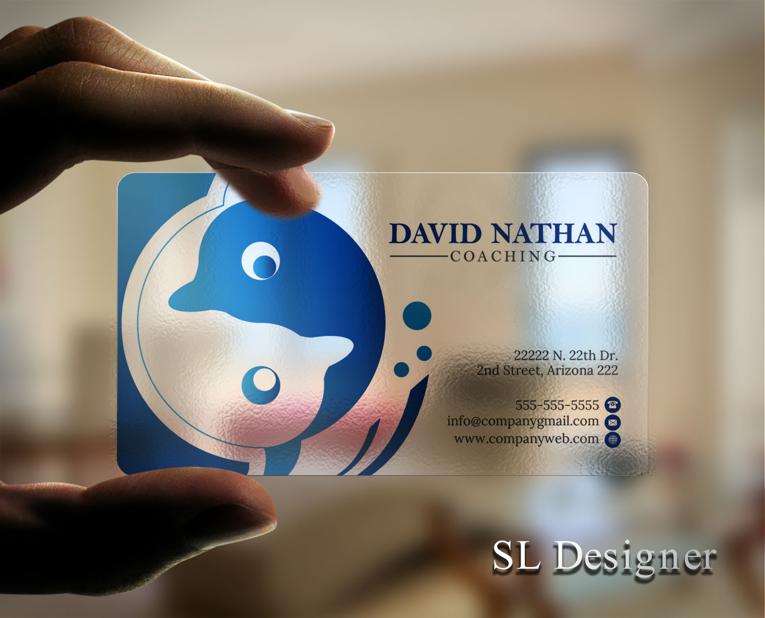 Design de Carte de Visite par SL Designer pour ce projet | Design #20532833