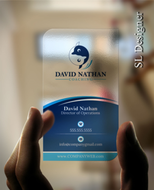Design de Carte de Visite par SL Designer pour ce projet | Design : #20532834