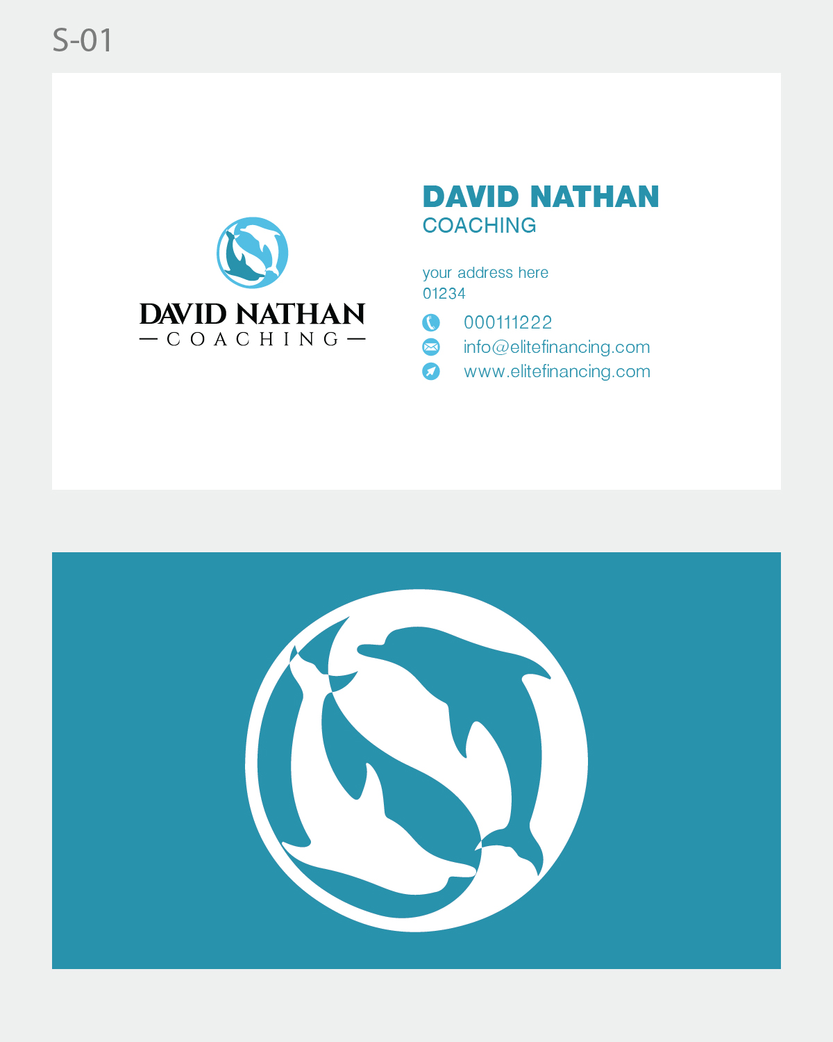 Design de Carte de Visite par Designanddevelopment pour ce projet | Design : #20529586