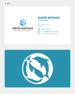 Business Card Design by Designanddevelopment