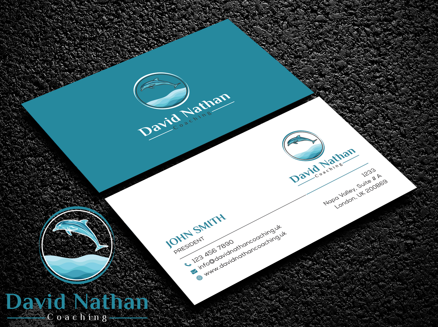 Business Card Design by Bold Pixels for this project | Design #20546913