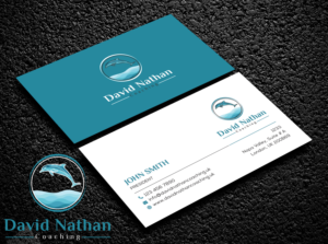 Design de Carte de Visite par Bold Pixels pour ce projet | Design : #20546913