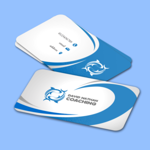 Design de Carte de Visite par JanuXart pour ce projet | Design : #20542387