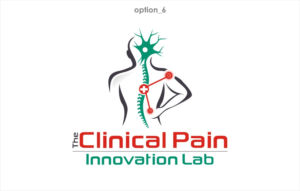 The Clinical Pain Innovation Lab  | Logo Design by Soul Light