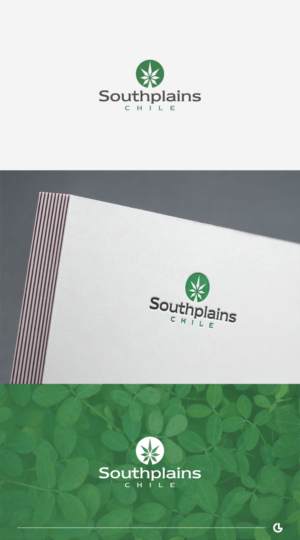 Logo Design by R!CKY for this project | Design: #20519793