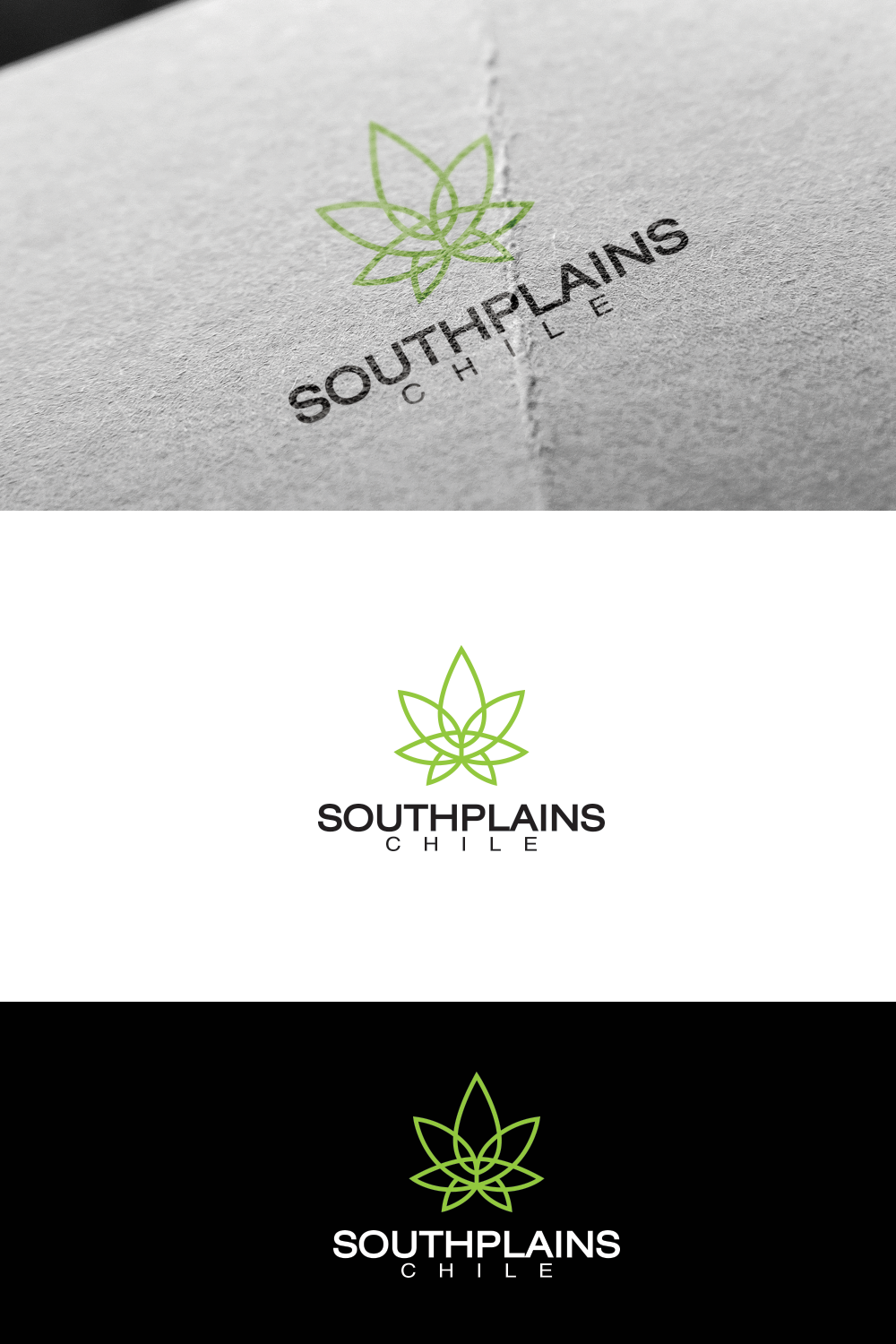 Logo Design by NenadM for this project | Design: #20561211