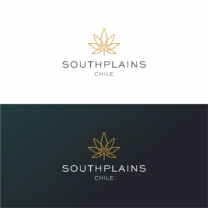 Southplains Chile | Design de Logo par Gree™
