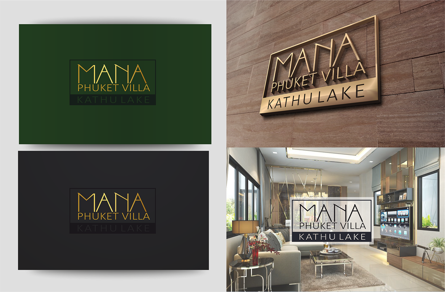 Design de Logo par Alpha_Creative pour United Property | Design #20505968