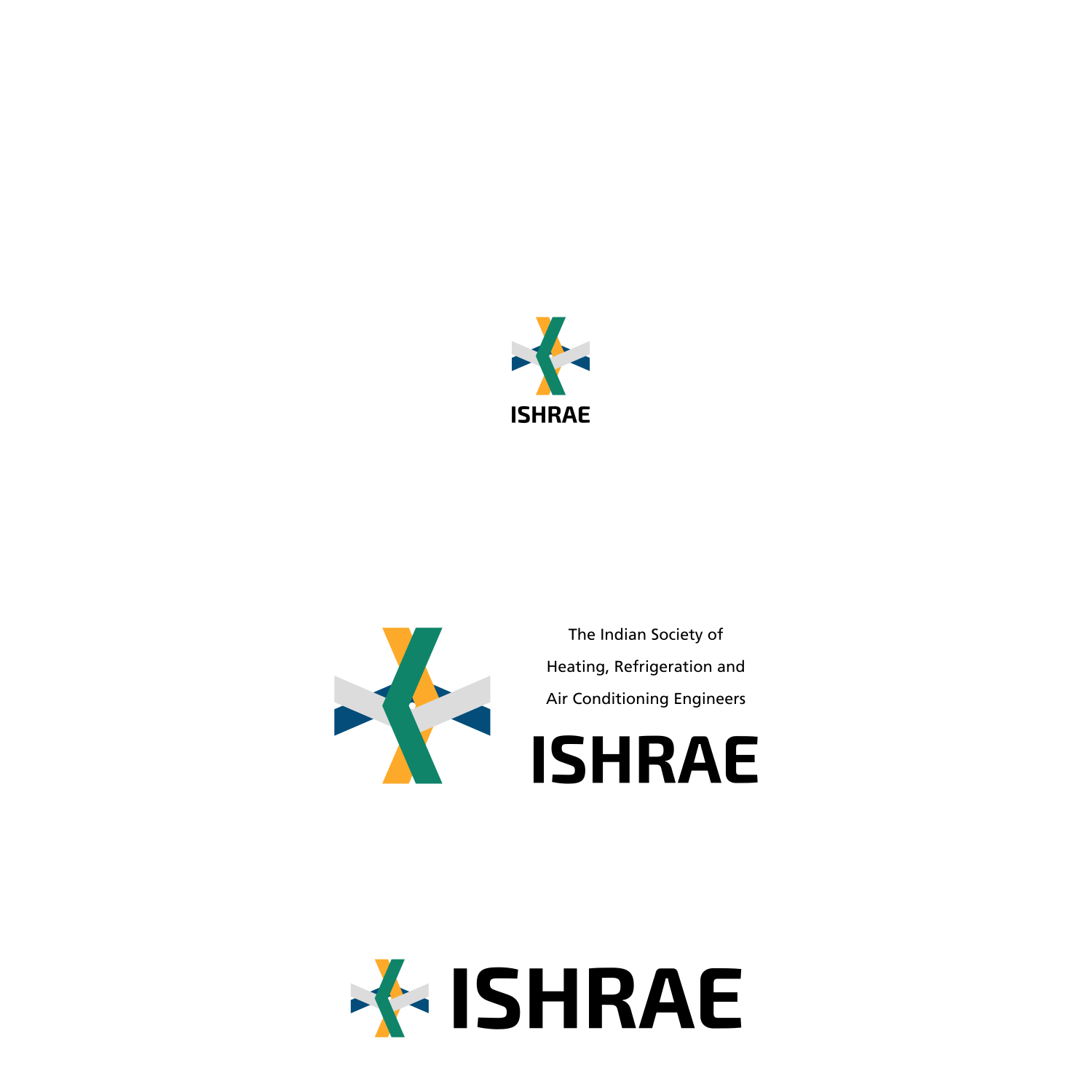 Logo Design by Tycoone for ISHRAE | Design #20502866