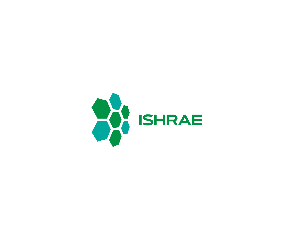 Logo Design by CK Studio for ISHRAE | Design #20503958