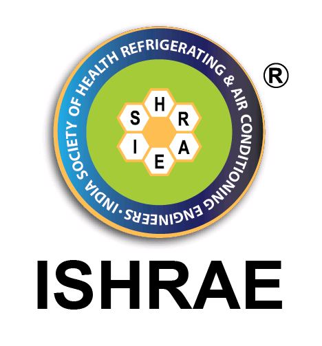 Logo Design by aaronmarvinson for ISHRAE | Design #20511248