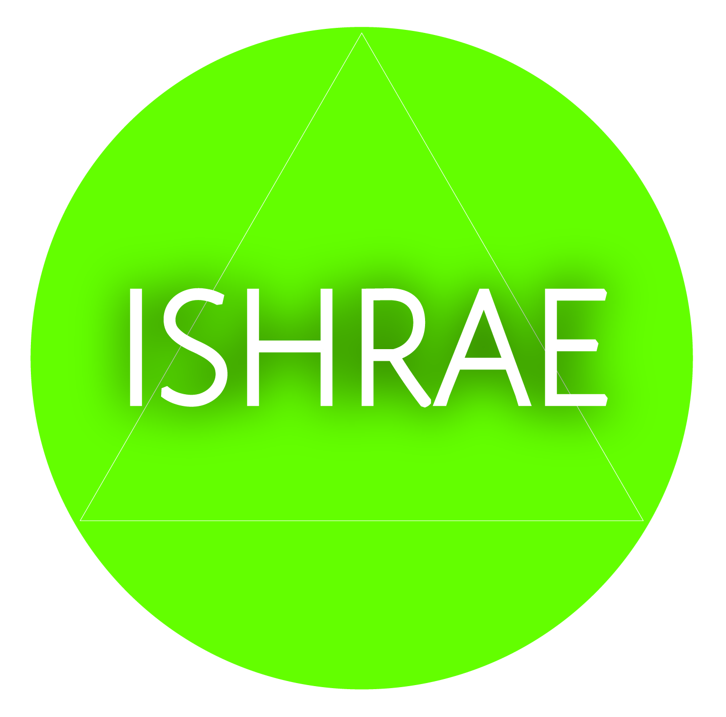 Logo Design by Graphicraft Ireland for ISHRAE | Design #20506479