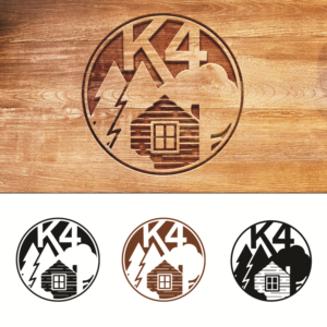Logo Design by RangLga