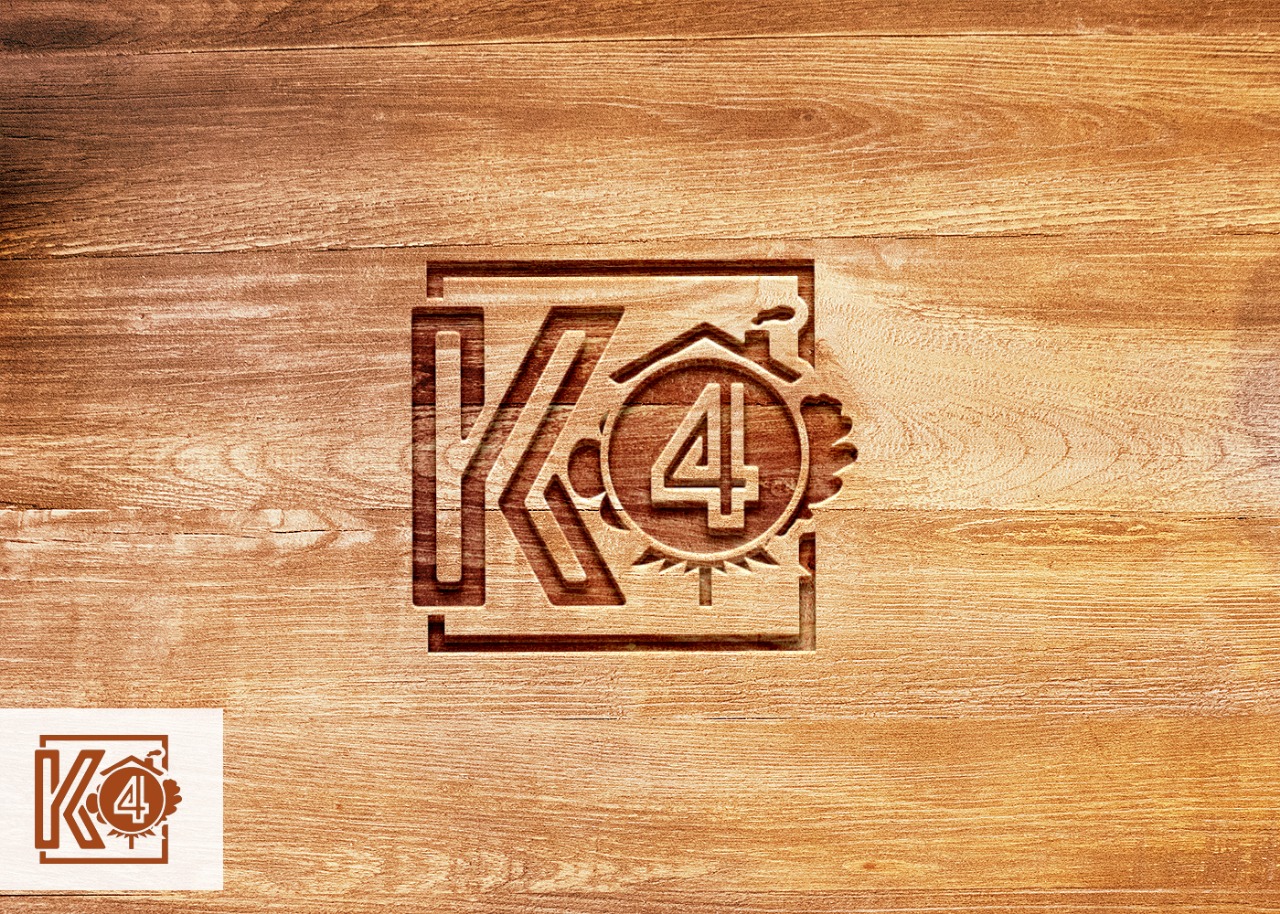 Logo Design by RangLga for this project | Design #20505151