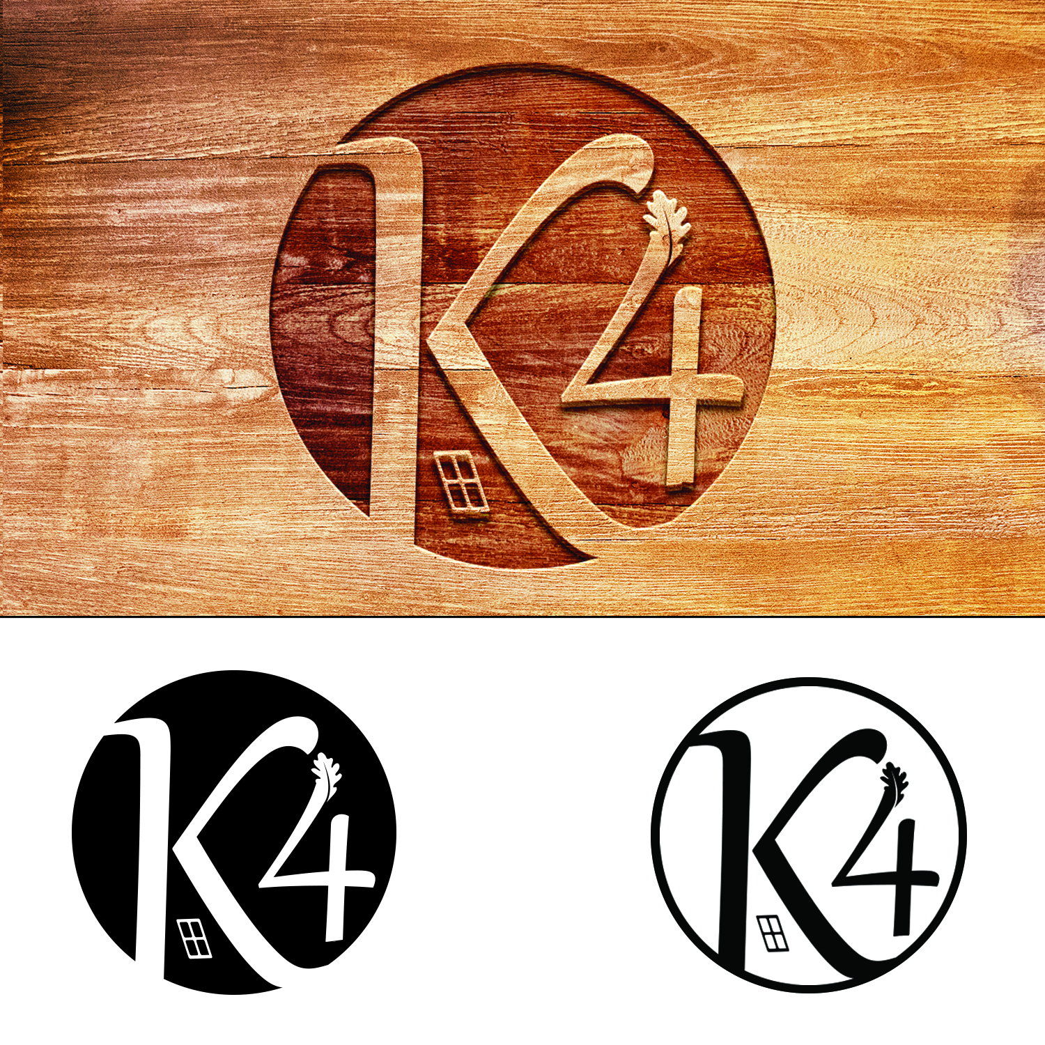 Logo Design by RangLga for this project | Design #20505213