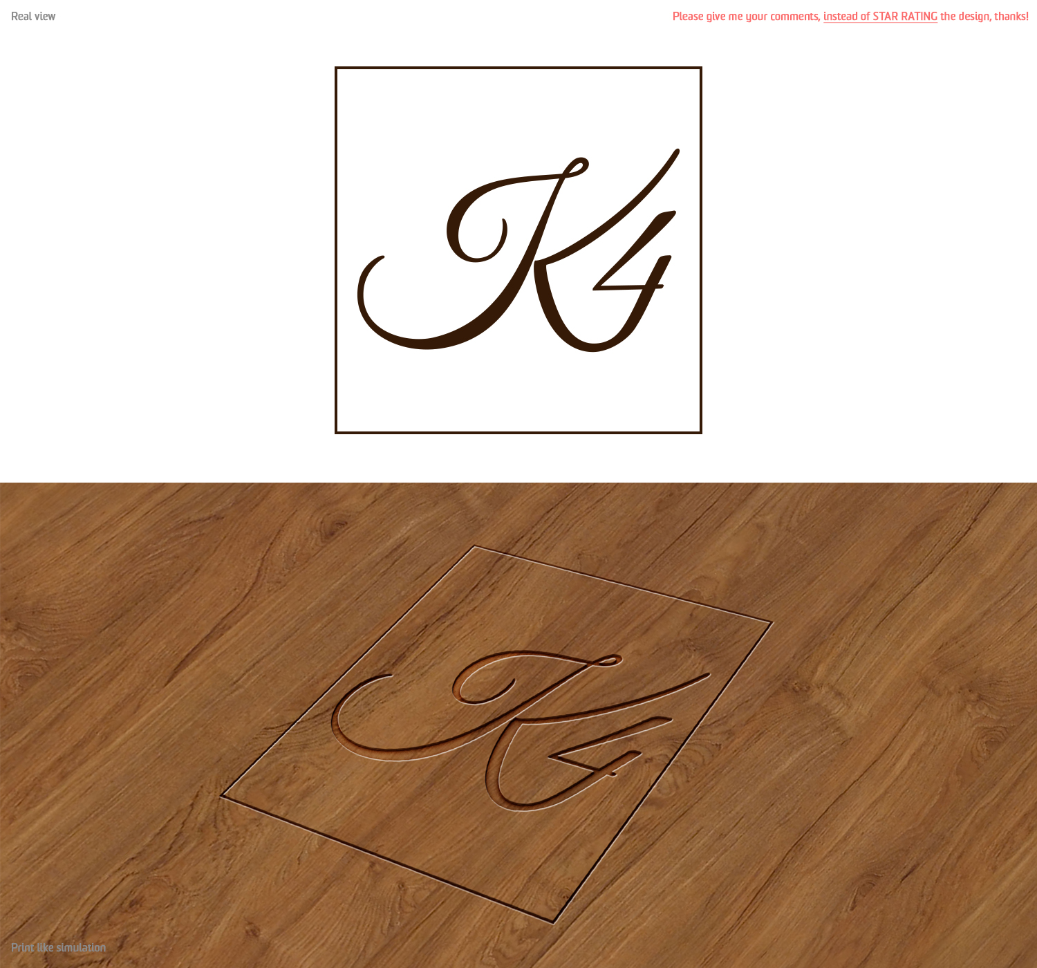 Design de Logo par Anthony pour ce projet | Design #20502899