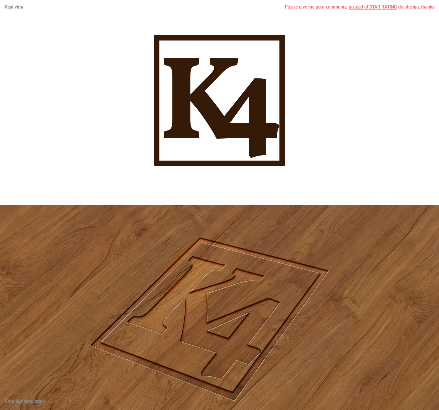 Logo Design by Anthony for this project | Design #20502900