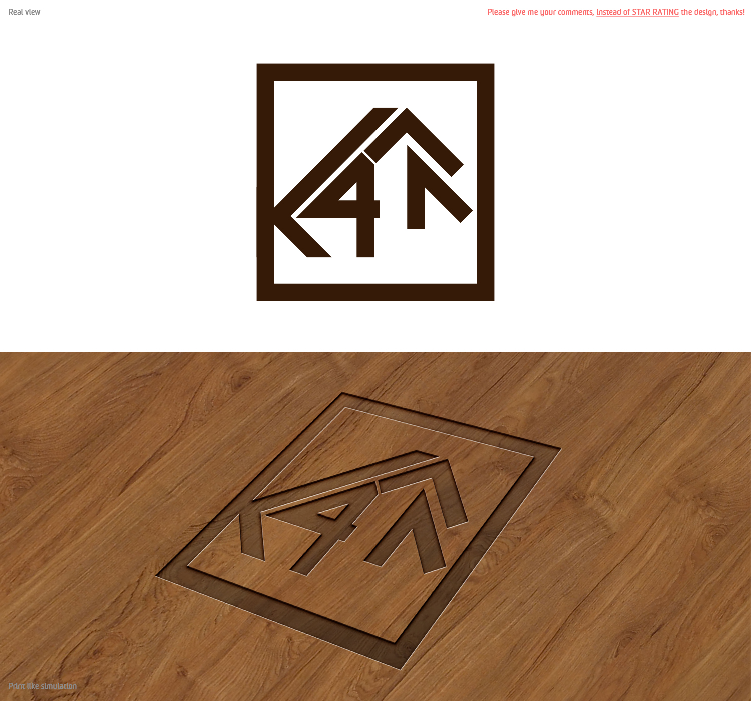 Logo Design by Anthony for this project | Design #20502901