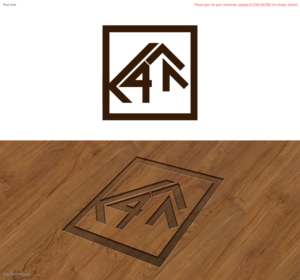 Logo Design by Anthony for this project | Design: #20502901